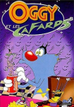 Oggy et les Cafards