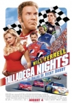 Talladega Nights: The Ballad of Ricky Bobby