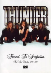 Thunder - Flawed To Perfection (The Video Collection 1990-1995)