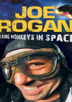 Joe Rogan: Talking Monkeys in Space