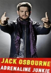 Jack Osbourne: Adrenaline Junkie