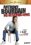 Anthony Bourdain: No Reservations