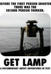 Get Lamp