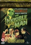 The Invisible Man