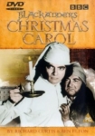 Blackadder's Christmas Carol