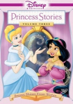 Disney Princess Stories Volume Three: Beauty Shines from Within