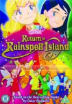 Rainbow Magic: Return to Rainspell Island