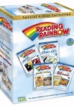 Reading Rainbow