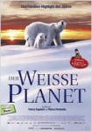 Der weiße Planet