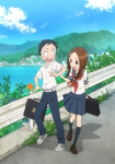 Karakai Jouzu no Takagi-san