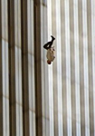 9/11: The Falling Man