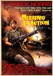 Missing in Action