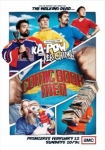 Comic Book Men