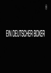 Ein deutscher Boxer