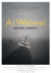 Ai Weiwei: Never Sorry