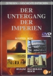 Der Untergang der Imperien – Das Ägyptische Reich