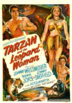 Tarzan und das Leopardenweib