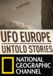 UFOs: The Lost Evidence