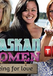 Alaskan Women Looking for Love