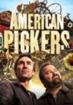 American Pickers