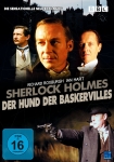 Der Hund der Baskervilles