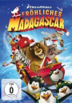 Merry Madagascar