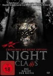 Night Claws - Die Nacht der Bestie