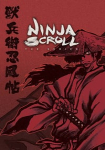 Ninja Scroll