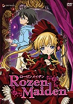 Rozen Maiden