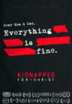 Kidnapped for Christ