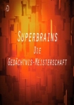 Superbrains: Die Gedächtnis Meisterschaft