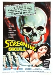 The Screaming Skull