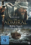 The Admiral - Roaring Currents