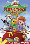 My Friends Tigger and Pooh - Super Sleuth Christmas Movie