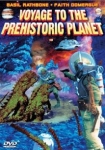 Voyage to the Prehistoric Planet