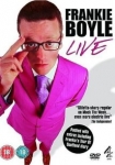 Frankie Boyle Live