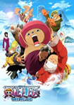 One piece: Episodo obu choppa + Fuyu ni saku, kiseki no sakura