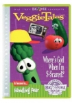 VeggieTales Where's God When I'm S-S