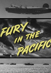 Fury in the Pacific