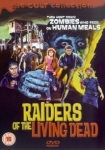 Raiders of the Living Dead