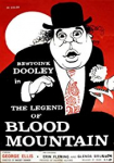 The Legend of Blood Mountain