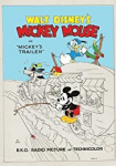 Mickey's Trailer