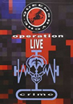 Queensryche: Operation Livecrime