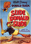 Slide Donald Slide