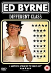 Ed Byrne: Different Class