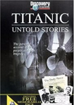 Titanic: Untold Stories