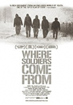 Where Soldiers Come From