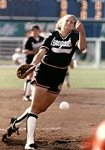 Baseball Girls