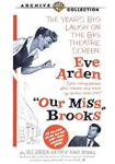 Our Miss Brooks