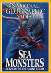 Sea Monsters Search for the Giant Squid